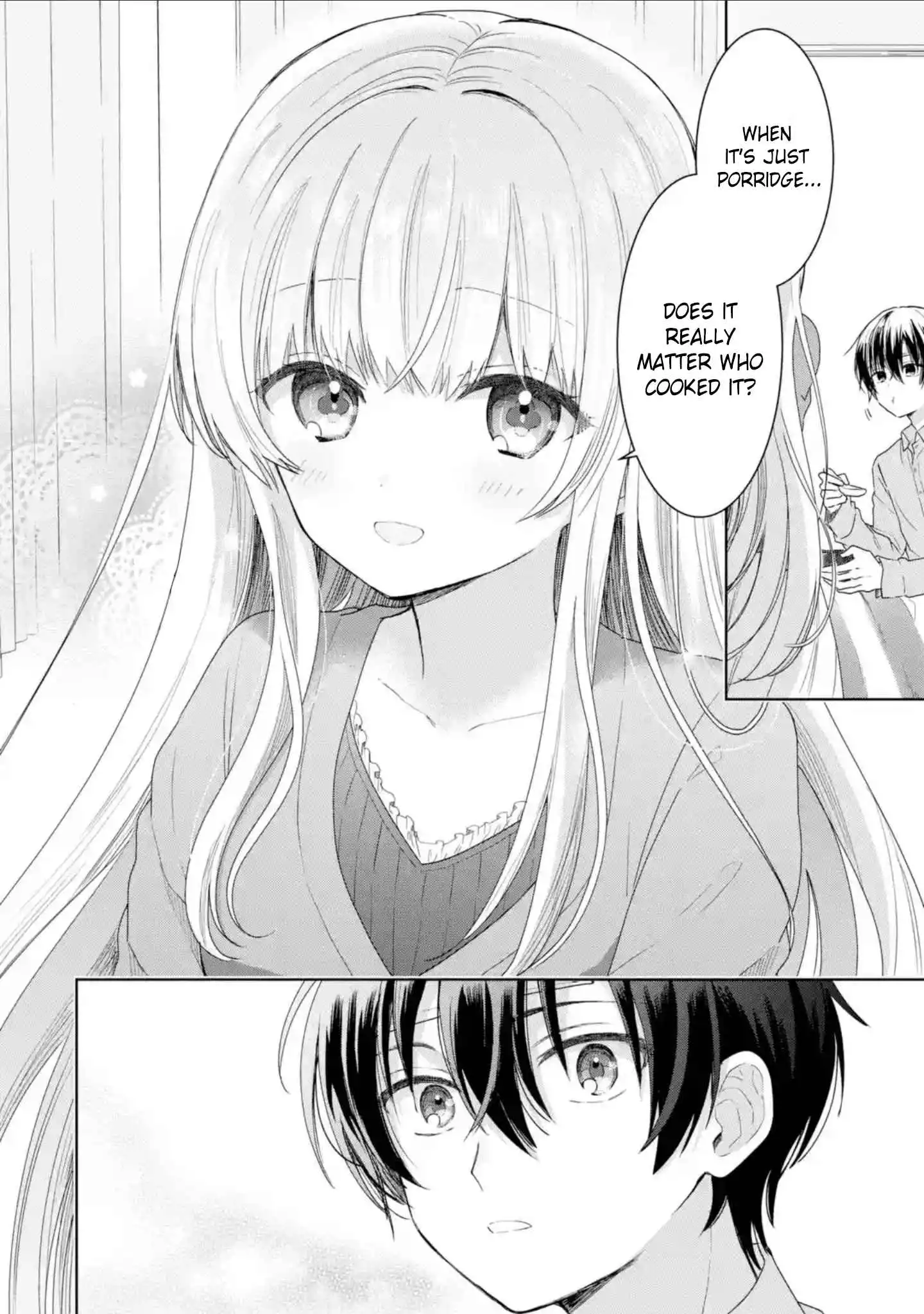 The Angel Next Door Spoils Me Rotten [ALL CHAPTERS] Chapter 4 6